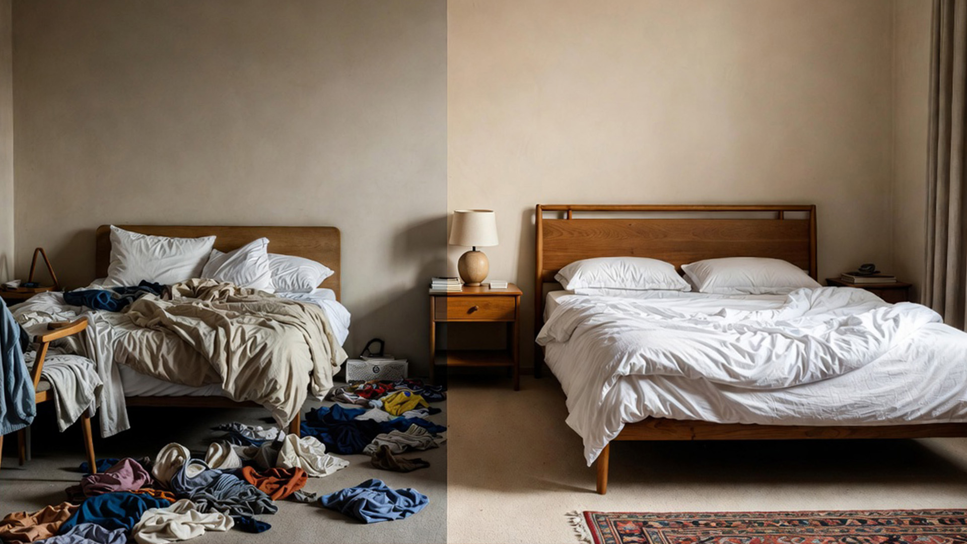 Čišćenje apartmana